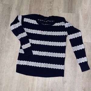 American eagle sweater